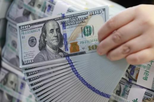 금융위기 때보다 더 빠져나갔다…3월 외국인 증권자금 365억달러 순유출 