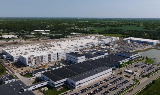 Battery makers expected to post Q1 losses, but optimism remains on ESS demand