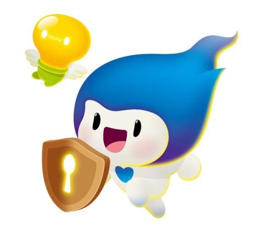 지식재산처, 첫 공식 캐릭터 미리·이피 공개...정책 홍보 본격화