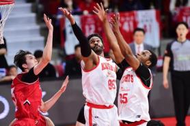 Seoul SK Falls to Anyang Jung Kwan Jang, Finishes Fourth After Late Free-Throw Misses