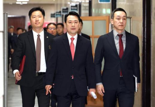 장동혁 李 대통령 임기 연장, 국민이 절대 용납 않을 것