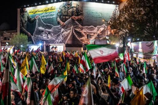 OPINION: Hormuz and the hidden logic of Irans strategy