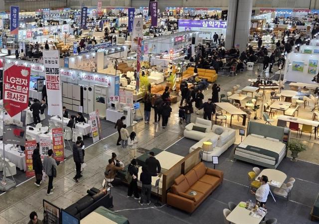 사진2026 충청가구엑스포 제공