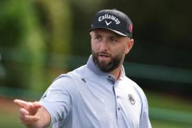 Jon Rahm Tops Golf Earnings List With $102 Million Over Past Year, Sportico Says