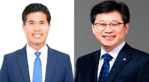 [6·3지방선거]온갖 잡음 민주당 전북도지사 경선 누가 웃을까