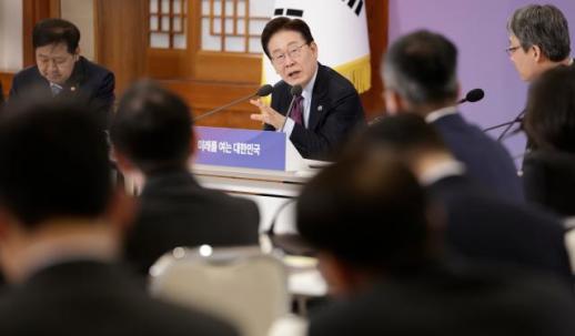 Seoul advised to seek risk-free energy sourcing at first NEAC meeting
