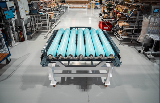 5분 충전 최대 750km 주행…BMW, iX5 적용 수소 기술 공개