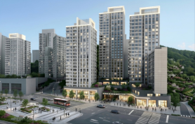 LH đẩy nhanh mở rộng dự án cải tạo đô thị