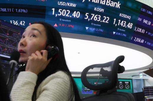 OPINION: Governance question lingers behind Koreas market rollercoaster