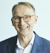 Per Stenius founder and CEO of Reddal