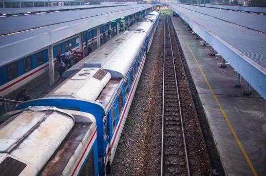 [NNA] 하노이-호치민 연결 남북고속철도, 2035년 완공 목표