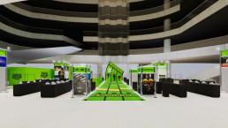 코오롱모빌리티그룹 702 Hi, Hybrid 기획전 진행