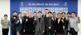 Korea Sports Council Earns Top Ratings in Two 2025 Digital Governance Reviews