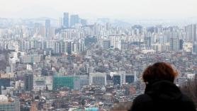 Giá nhà ở Seoul giảm tốc sau 3 tuần tăng