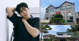 ASTRO’s Cha Eun-woo Apologizes, Pays Tax Bill After 20 Billion Won Assessment