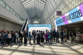 Korea’s Longest-Running Art Fair Draws Young Collectors to COEX