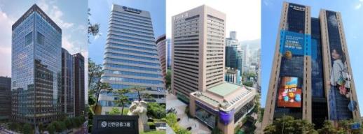 정부 5극 3특에 분주해지는 금융지주들…지역거점 구축 본격화