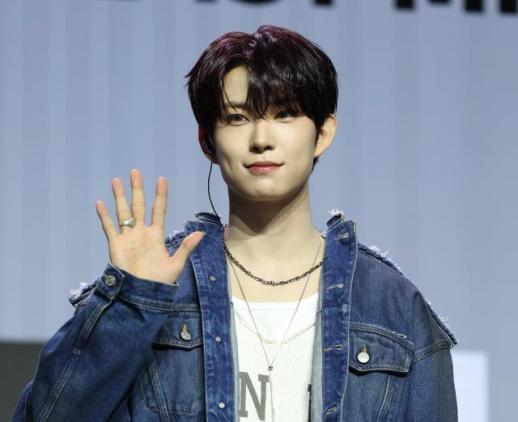 부적절 발언 논란 알디원 김건우, 결국 활동 중단…깊이 반성 중