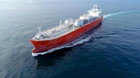 HD Hyundai Heavy builds first ammonia-powered vessel, signaling shift in green shipping fuel race