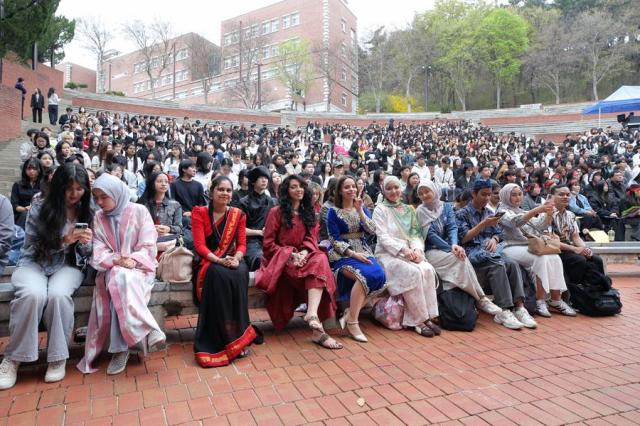 On-site inspections underway at universities with lapses in admitting foreign students