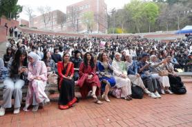 On-site inspections underway at universities with lapses in admitting foreign students