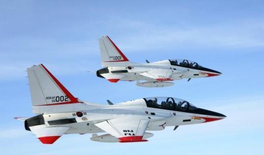 총 10조원… 美 해군 훈련기 수주전 본격화…KAI 본게임 시작