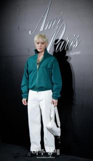 [포토] NCT 태용, 아미 파리(AMI PARIS) 포토콜 참석