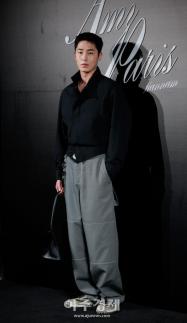 [포토] 이재욱, 아미 파리(AMI PARIS) 포토콜 참석