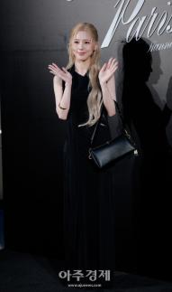 [포토] 아이들 미연, 아미 파리(AMI PARIS) 포토콜 참석