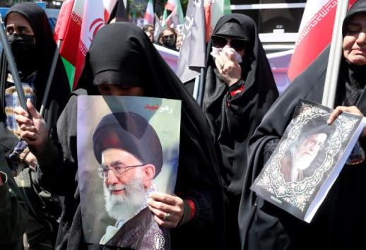 트럼프 이란과의 종전 협상, 낙관적…네타냐후, 레바논 공격 자제할 것