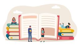 도서관, 디지털 전환·사회적 포용 선도 거점으로