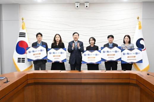 구윤철 휴전 기간 활용해 중동전쟁 장기화 추가 대책 마련 