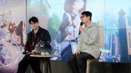 넥슨, 메이플스토리 23주년…롯데월드 전일 대관 