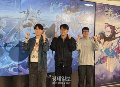 [현장] 13년 만에 돌아온 몬길…넷마블, 저과금·액션성으로 서브컬처 공략