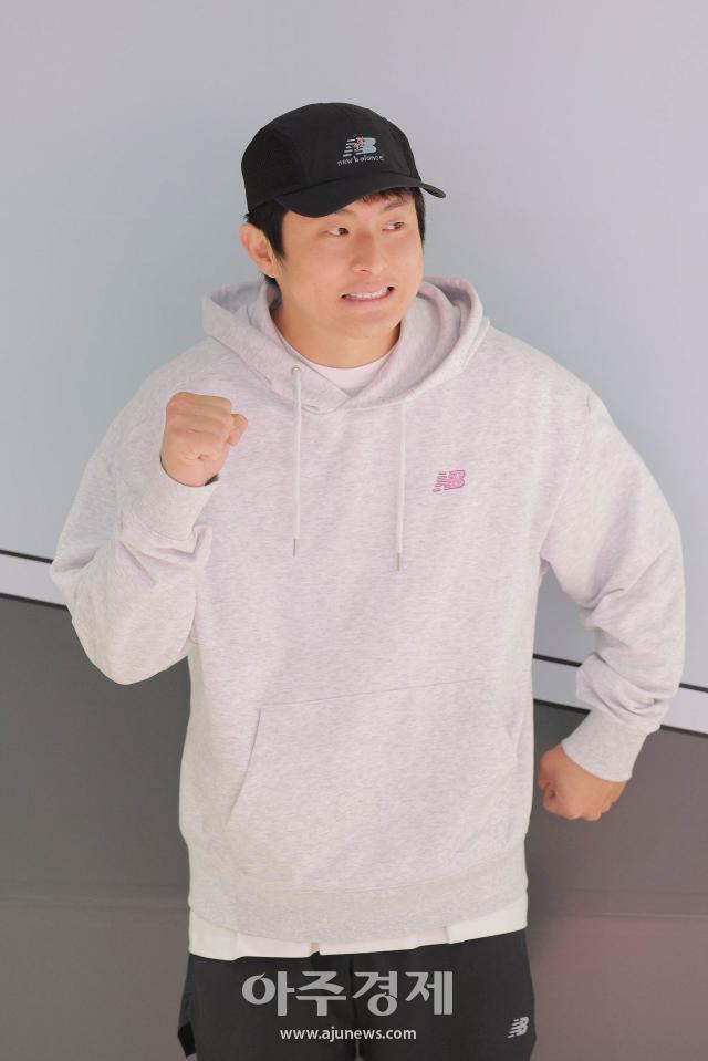 [포토] 기안84, 살라고 뛴다