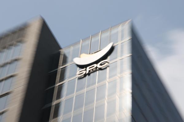 서울 양재동 SPC 본사 사진연합뉴스