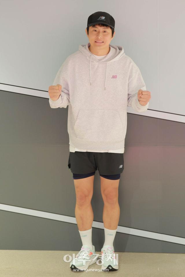 [포토] 뉴발란스X기안84 팝업스토어 운영