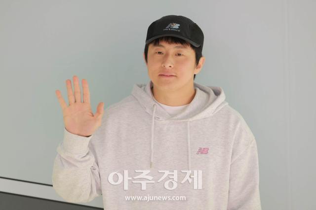 [포토] 살라고뛴다 기안84, 뉴발란스와 협업 팝업 오픈