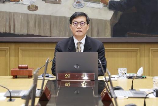 이창용 총재 주택 가격 상승 두면 자본 효율적 배분에 문제