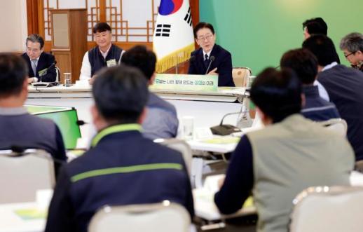 李대통령 2년 기간제법, 노동자 보호 아닌 고용금지법