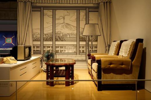 双城互动深度对话 首尔市民生活展亮相上海