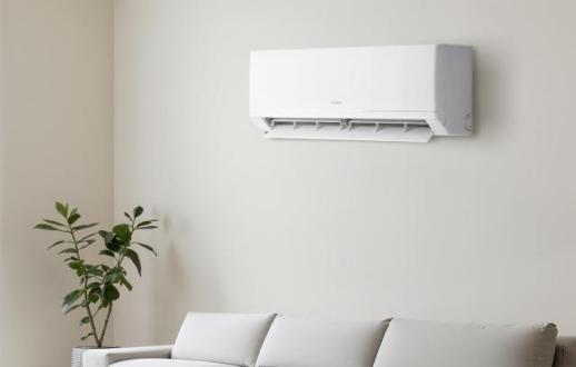 코웨이, 벽걸이 에어컨 시장 공략…사전예약 돌입
