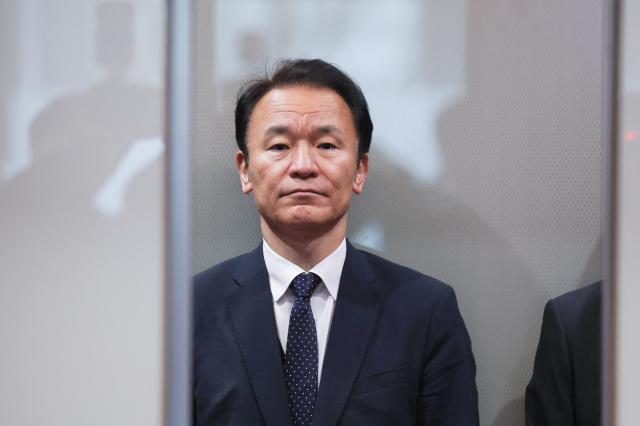 韩国外交部召见日本驻韩公使 抗议日方"独岛"不当表述