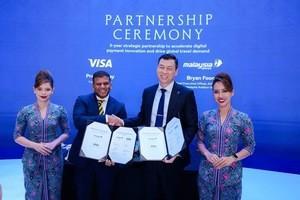 사진말레이시아 항공 제공