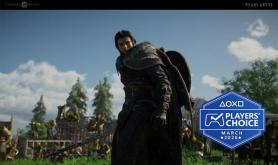 PlayStations March pick Crimson Desert storms past 4 million sales