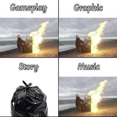 Reddit memes of Crimson Desert Courtesy of ConstantDrawer9161 on Reddit