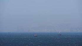 Seoul readying to redraw energy map with Hormuz substitutes in postwar order