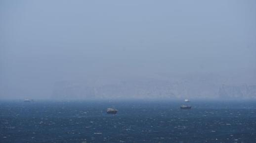 Seoul readying to redraw energy map with Hormuz substitutes in postwar order