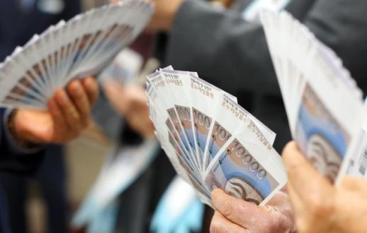 연매출 30억 넘으면 온누리상품권 사용 못 한다