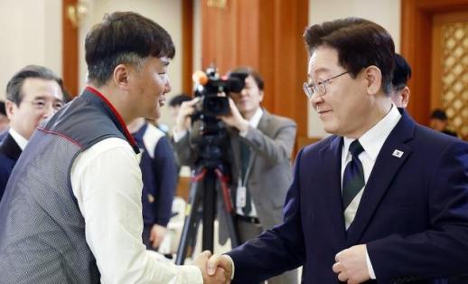 李대통령 기간제법, 사실상 2년 고용금지법…현실적 대안 주문